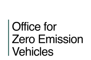 OZEV Logo