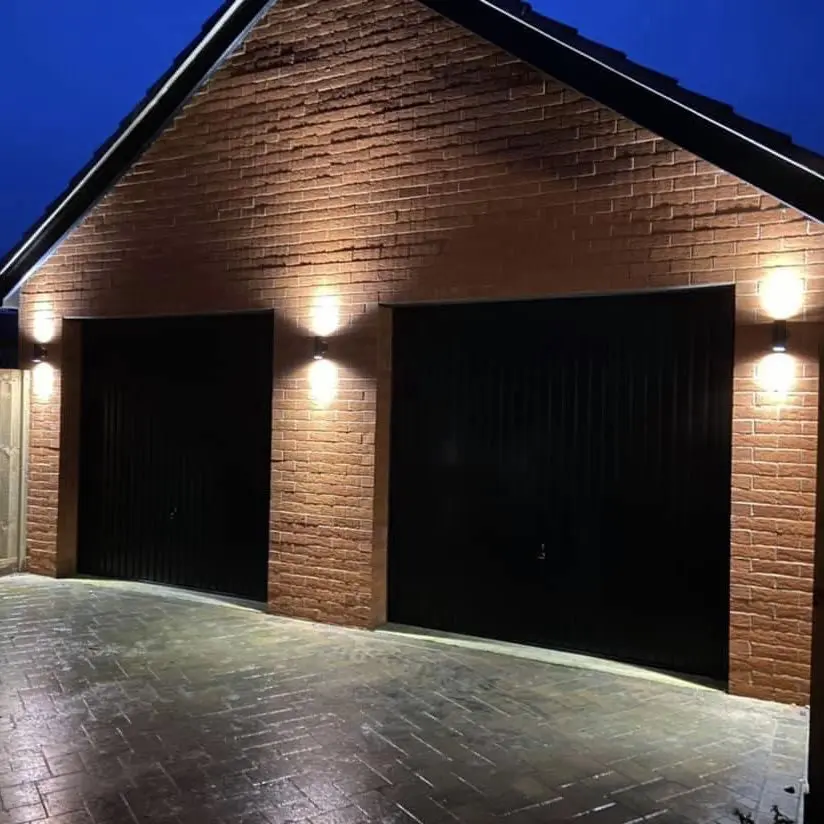 garage lighting