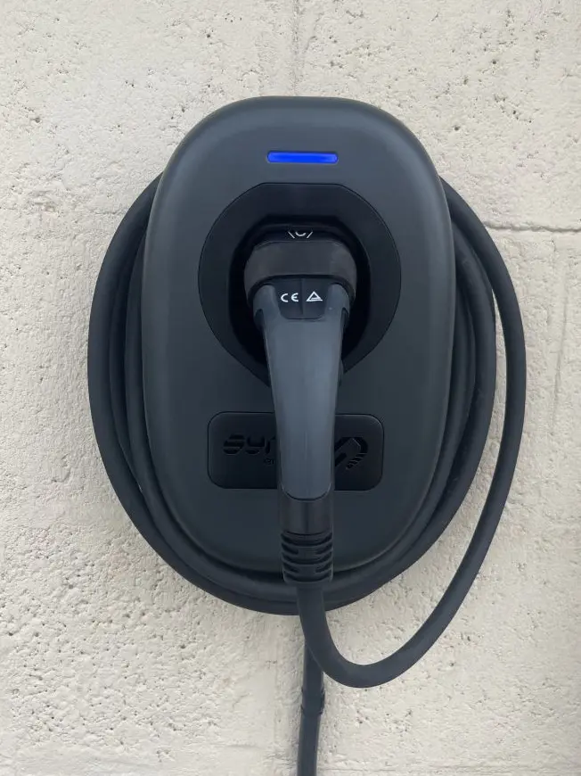 Sync EV