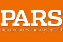 PARS Logo