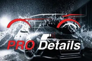 Pro Details Logo