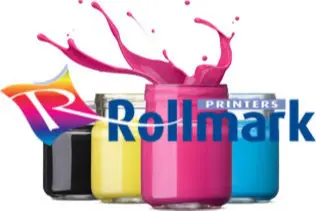 Rollmark Logo
