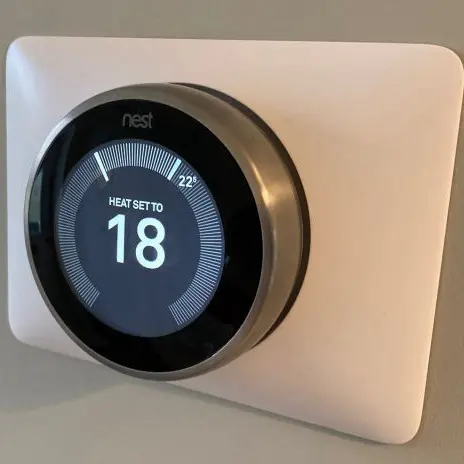 Nest Thermostat